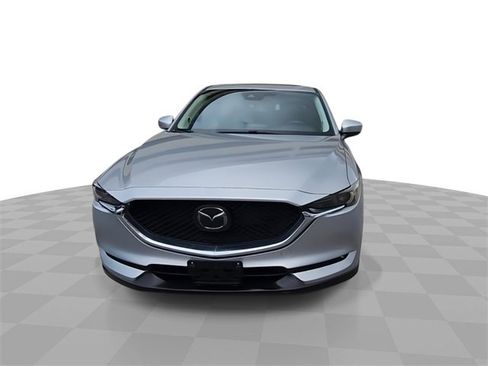 Used 2018 MAZDA CX-5 Grand Touring image 3