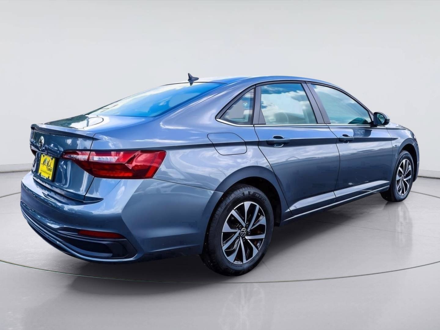 Used 2024 Volkswagen Jetta S FWD image 6