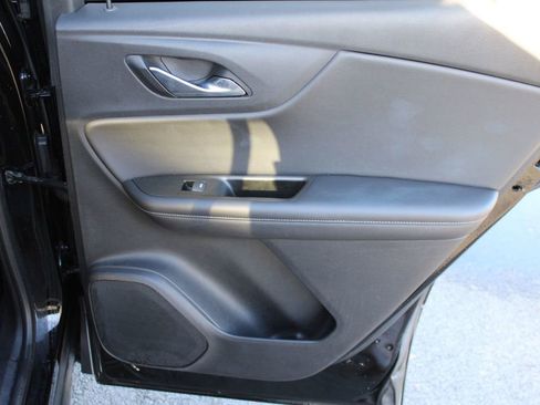 Used 2021 Chevrolet Blazer LT image 22