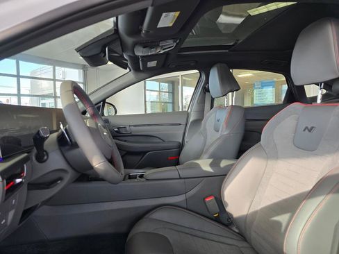 New 2026 Hyundai Sonata N Line image 19