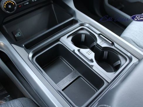 New 2026 Ford F250 XLT w/ XLT Premium Package image 11