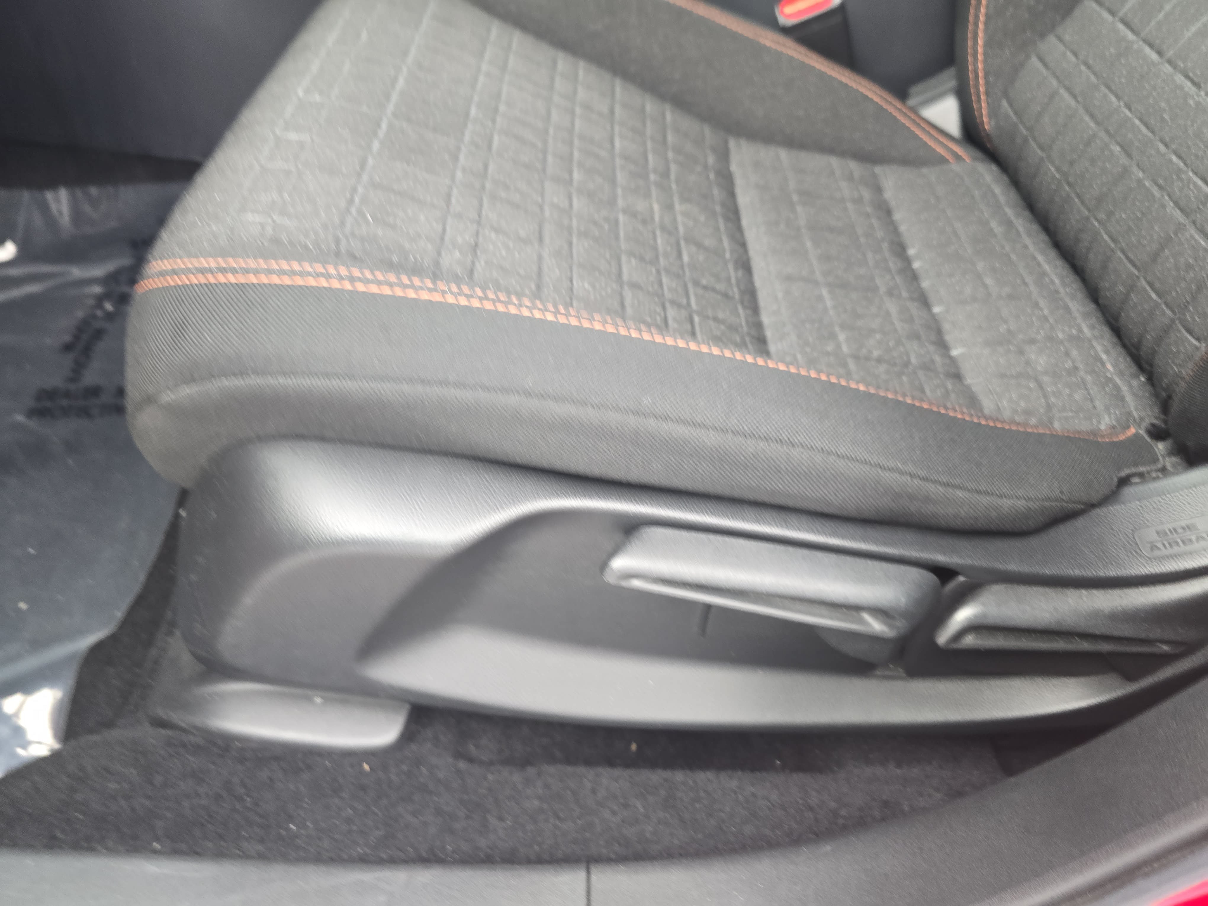 Used 2024 Honda HR-V Sport image 28