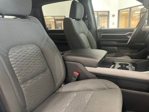 Used 2025 RAM 1500 Big Horn image 14