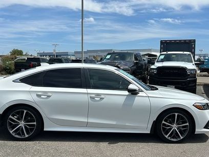 Used 2024 Honda Civic Touring