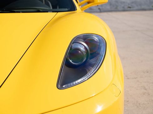 Used 2007 Ferrari F430 Coupe RWD image 14