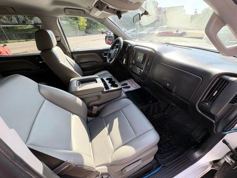 Used 2014 Chevrolet Silverado 1500 W/T w/ WT Convenience Package image 20