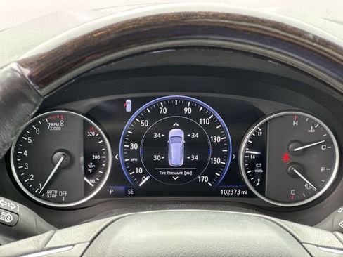 Used 2020 Buick Enclave Avenir w/ Avenir Technology Package AWD/4WD image 27