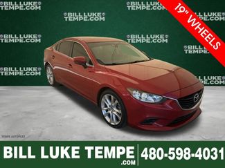 Used 2017 MAZDA MAZDA6 Touring video 1