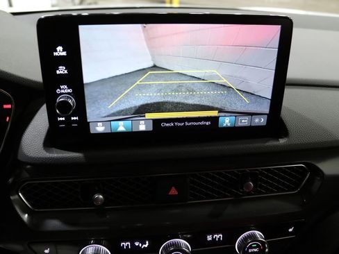 Certified 2025 Acura Integra A-Spec image 21