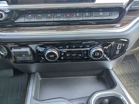 New 2026 GMC Sierra 1500 Elevation w/ Elevation Premium Package image 27