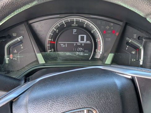 Used 2018 Honda CR-V LX image 21