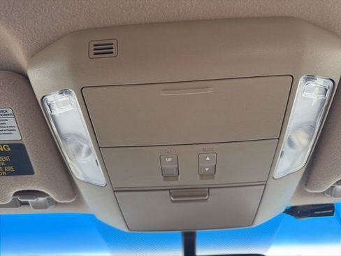 Used 2008 Toyota Sequoia Limited image 29