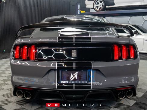 Used 2018 Ford Mustang Shelby GT350 w/ Electronics Package RWD image 16