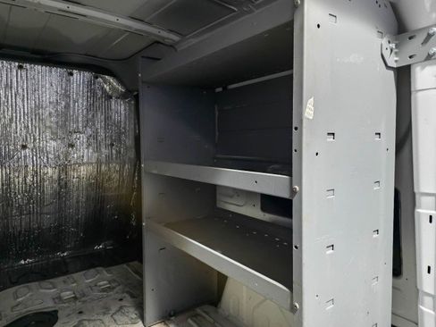 Used 2020 RAM ProMaster City Tradesman image 12