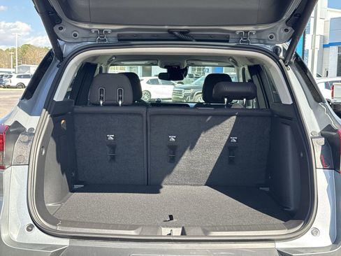 Used 2026 Chevrolet TrailBlazer LT w/ Convenience Package image 31