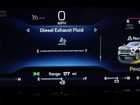 Used 2024 Chevrolet Silverado 2500 LT w/ Texas Edition image 91