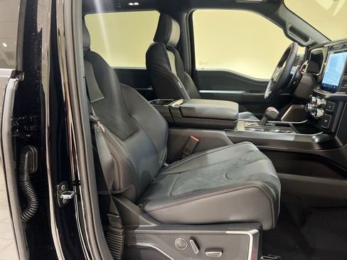 New 2025 Ford F150 Raptor image 26