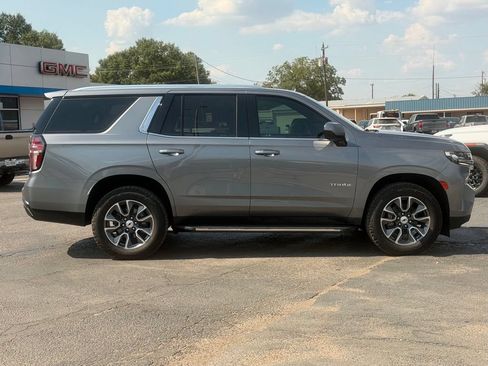 Used 2021 Chevrolet Tahoe LT RWD image 4