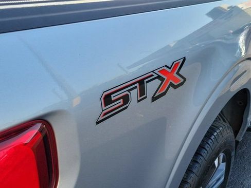 Certified 2023 Ford F150 XL w/ STX Appearance Package RWD image 7