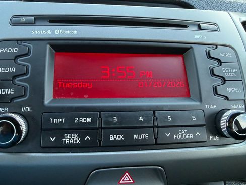 Used 2014 Kia Sportage LX image 36