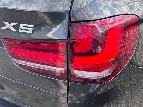 Used 2017 BMW X5 xDrive35i image 8