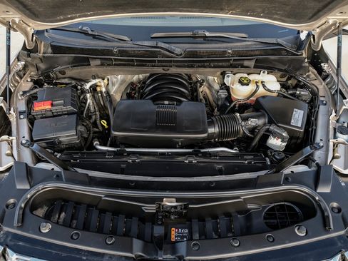 Used 2021 GMC Yukon XL Denali image 57