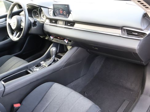 Used 2020 MAZDA MAZDA6 Sport image 10