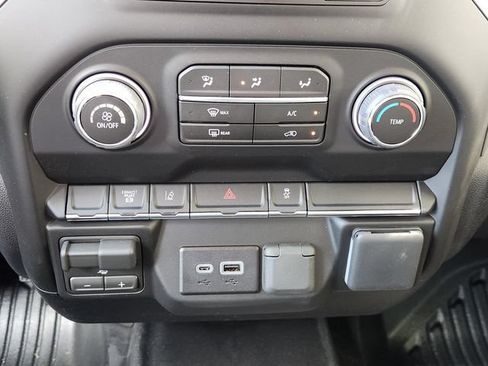 New 2026 Chevrolet Silverado 3500 W/T w/ WT Convenience Package AWD/4WD image 20