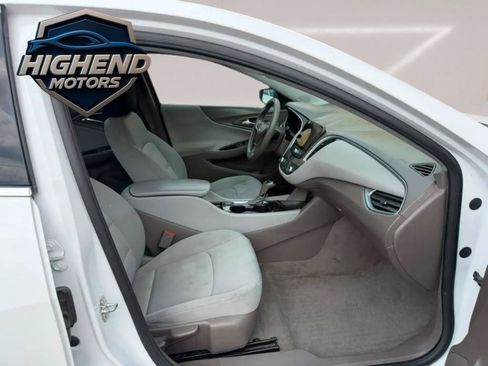 Used 2020 Chevrolet Malibu LS FWD image 21