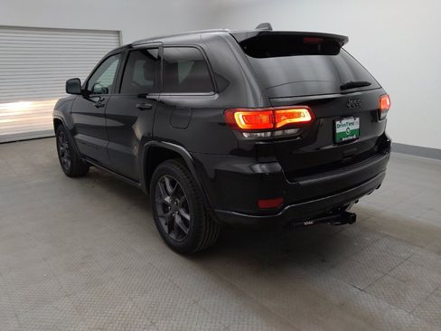 Used 2021 Jeep Grand Cherokee Limited w/ Quick Order Package 28K 80th RWD image 5