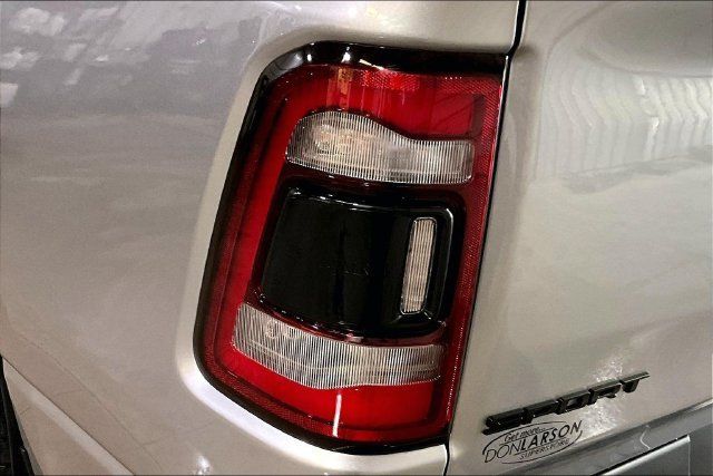 Used 2022 RAM 1500 Sport w/ Rebel Level 2 Equipment Group AWD/4WD image 10