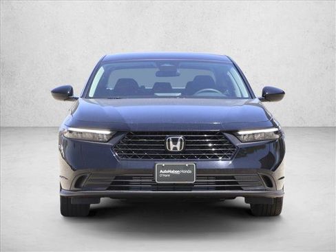 New 2026 Honda Accord LX image 2
