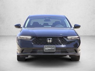 New 2026 Honda Accord LX video 2