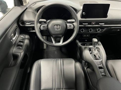 New 2027 Honda HR-V EX-L image 16