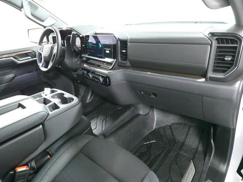 Used 2024 Chevrolet Silverado 1500 LT w/ All Star Edition Plus AWD/4WD image 33