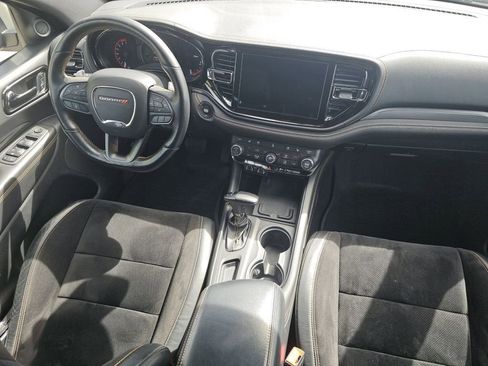 Used 2022 Dodge Durango R/T w/ Quick Order Package 22F image 28