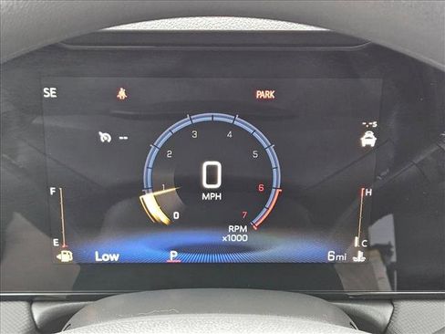 New 2026 Chevrolet TrailBlazer LT image 11