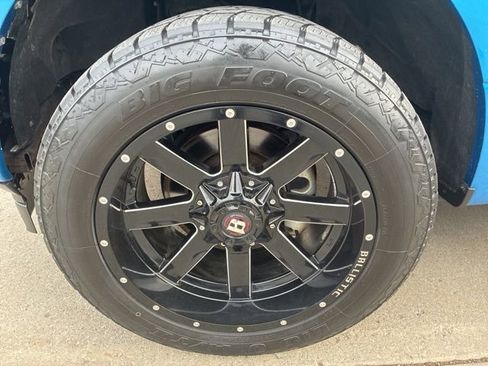 Used 2020 Ford F150 XL w/ Equipment Group 101A Mid image 17