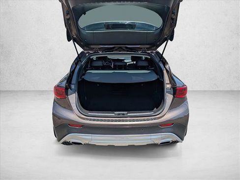 Used 2019 INFINITI QX30 AWD w/ Navigation Package image 6