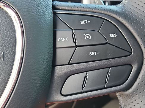 New 2026 Dodge Durango GT w/ Blacktop Package image 23