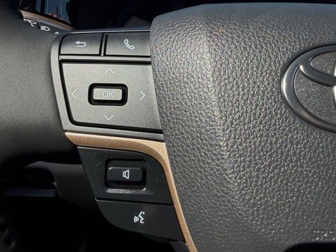 New 2026 Toyota Crown Signia image 46