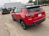 Used 2018 Jeep Compass Trailhawk w/ Navigation Group image 6