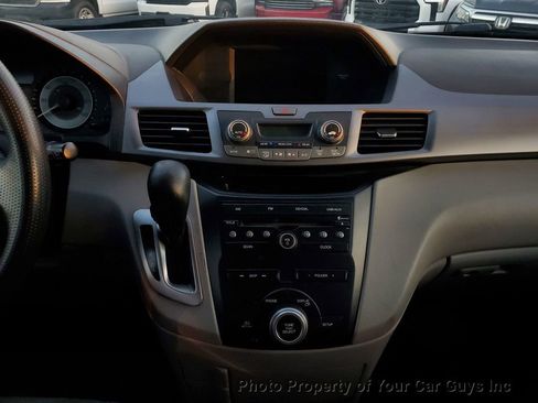 Used 2012 Honda Odyssey EX image 15
