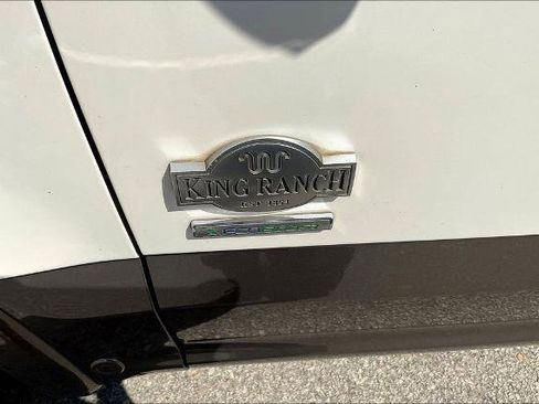 Certified 2017 Ford F150 King Ranch w/ Equipment Group 601A Luxury image 25
