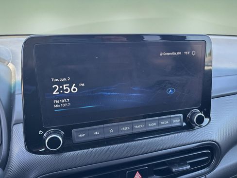 Used 2023 Hyundai Kona N FWD image 15
