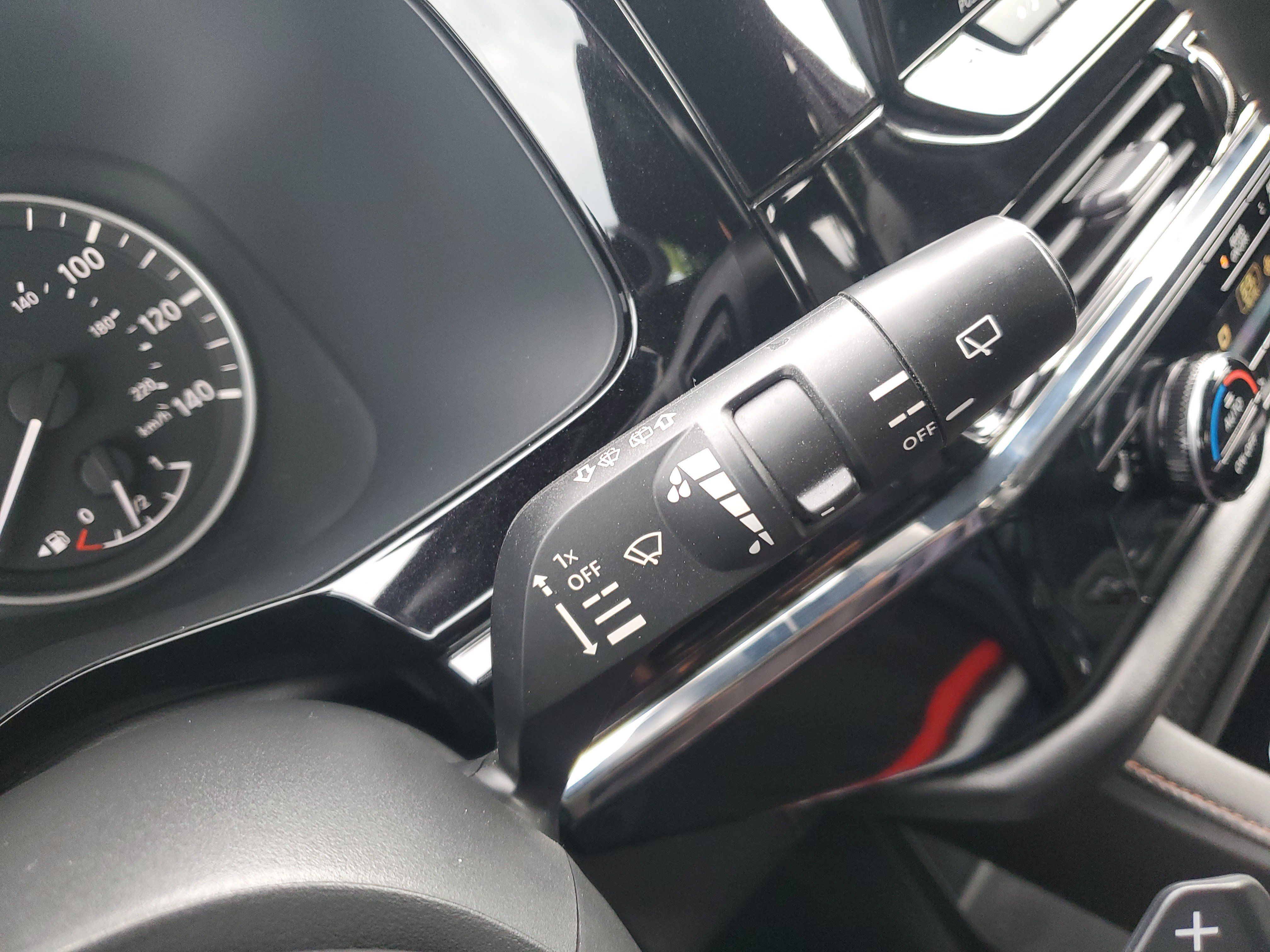 Used 2023 Nissan Pathfinder Rock Creek AWD/4WD image 21