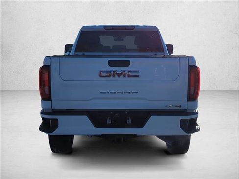 Used 2022 GMC Sierra 2500 AT4 image 6