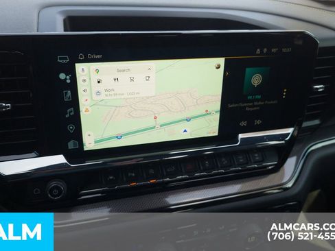 Used 2023 Chevrolet Silverado 1500 ZR2 image 25