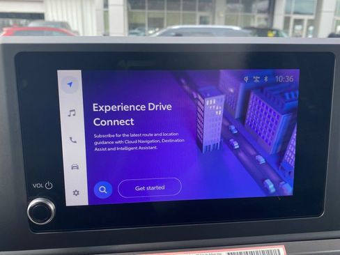 Used 2024 Toyota Tacoma SR5 w/ SR5 Upgrade Package image 23