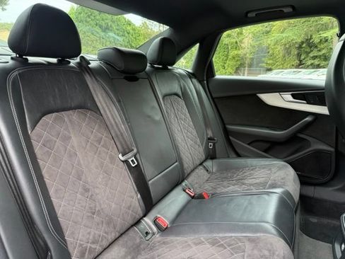 Used 2018 Audi S4 Premium Plus AWD/4WD image 43